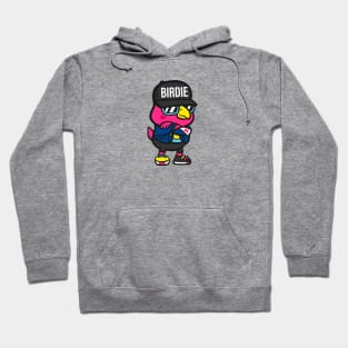 Cool Birdie Hoodie